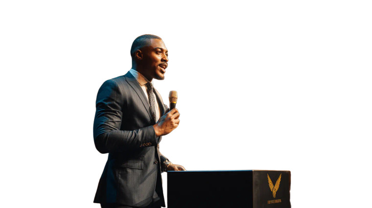 Elegant Speaker Vinyl Car Decal Sticker – Waterproof & UV-Resistant 