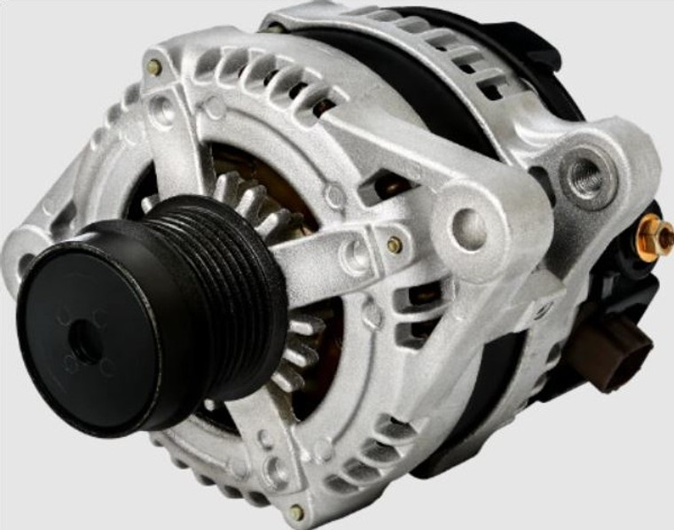 Upgrade Your BMW Ride | High Performance 155 Amp Alternator for 2006-2008 325i, 325xi, Z4