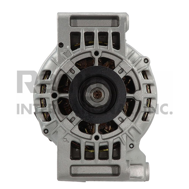 Remy Alternator GM Saturn Vue Ion Chevy Cavalier Classic Pontiac Sunfire Grand Am | Premium Remanufactured OE Replacement Internal Fan 105 Amps VAIISG10 Pulley