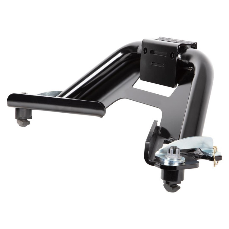 Fifth Wheel Hitch Support | M5 Series Legs | Made in USA