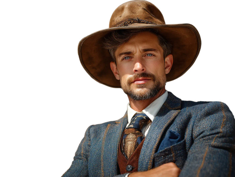 Political Expert Vinyl Car Decal Sticker – Waterproof & UV-Resistant 