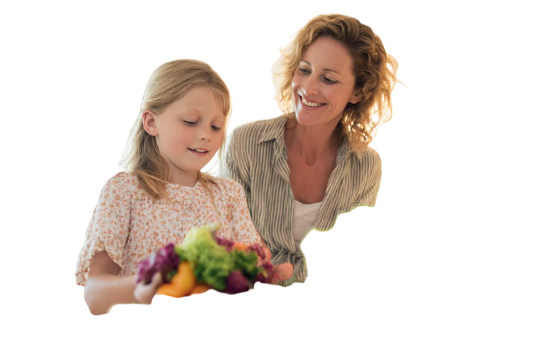 Cooking Together V8 Vinyl Car Decal Sticker – Waterproof & UV-Resistant 