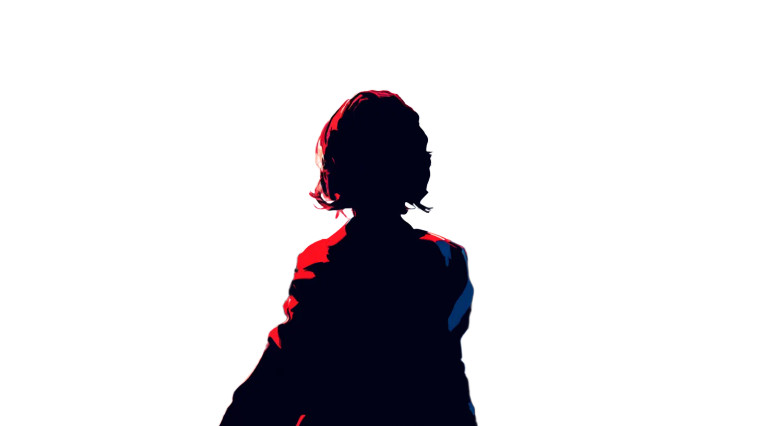 Silhouette Child Limousine Vinyl Car Decal Sticker – Waterproof & UV-Resistant 