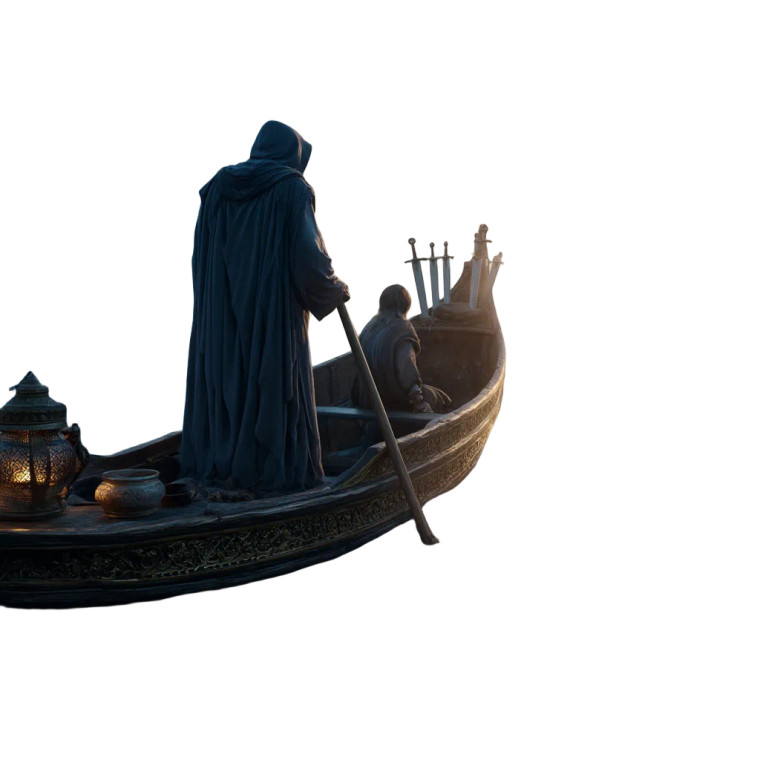 Journey Of Transition Vinyl Car Decal Sticker – Waterproof & UV-Resistant 