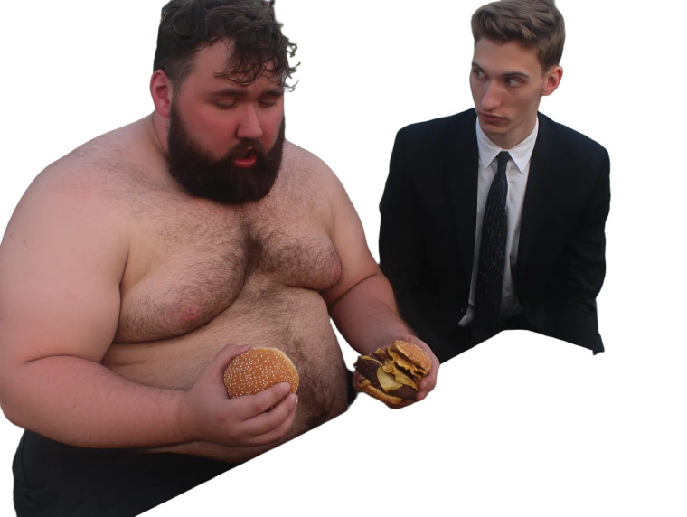 Judgmental Picnic Scene Vinyl Car Decal Sticker – Waterproof & UV-Resistant 