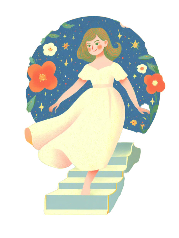 Happy Girl On Slide Vinyl Car Decal Sticker – Waterproof & UV-Resistant  Happy Girl On Slide Vinyl Car Decal Sticker – Waterproof & UV-Resistant