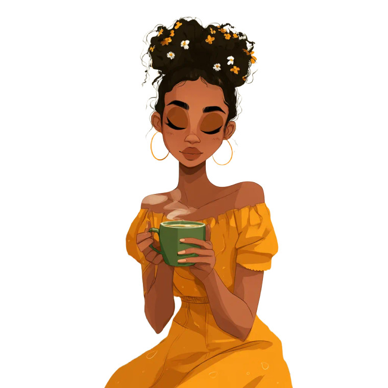 Butterfly Woman V7 Vinyl Car Decal Sticker – Waterproof & UV-Resistant 