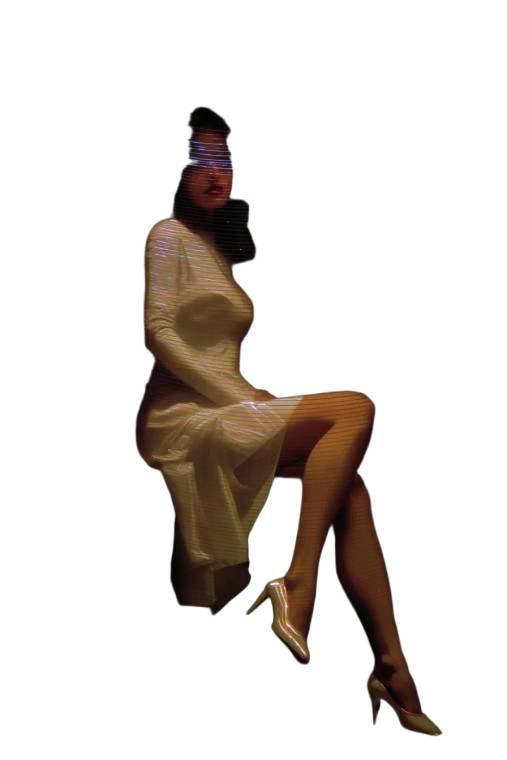 Venus In Space Vinyl Car Decal Sticker – Waterproof & UV-Resistant 