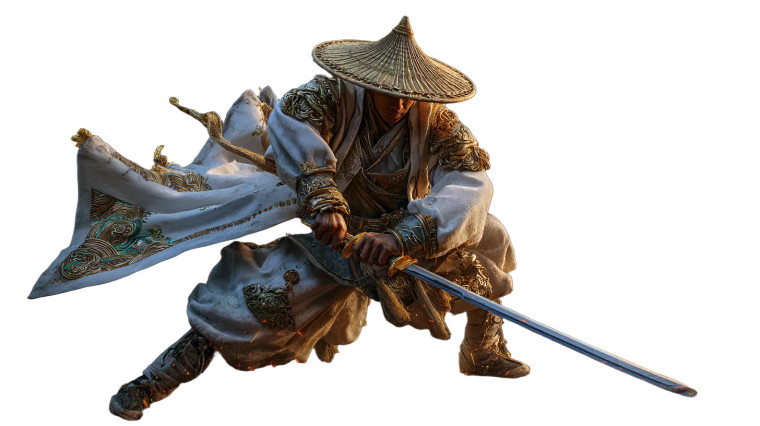 Chinese Knight Vinyl Car Decal Sticker – Waterproof & UV-Resistant 