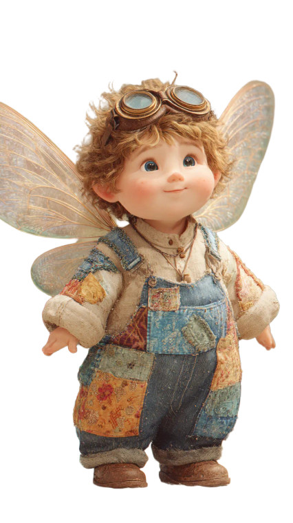 Joyful Fairy Woman V2 Vinyl Car Decal Sticker – Waterproof & UV-Resistant  Joyful Fairy Woman V2 Vinyl Car Decal Sticker – Waterproof & UV-Resistant