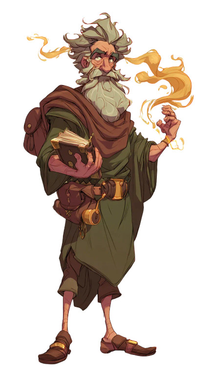 Hermes Trismegistus V2 Vinyl Car Decal Sticker – Waterproof & UV-Resistant 