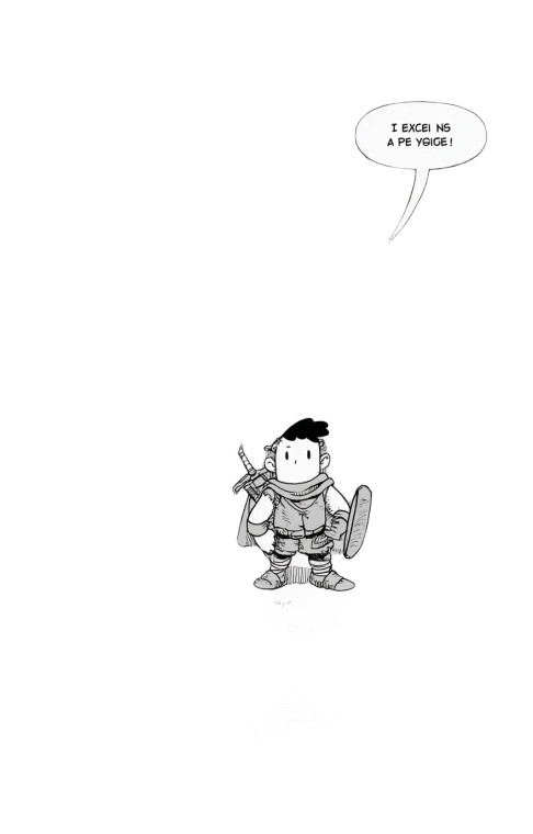 Pixel'S Enchanted Forest Vinyl Car Decal Sticker – Waterproof & UV-Resistant 