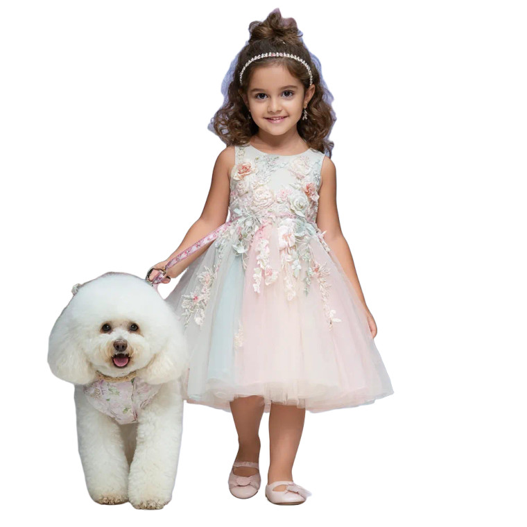 Baby Girl Model Vinyl Car Decal Sticker – Waterproof & UV-Resistant 