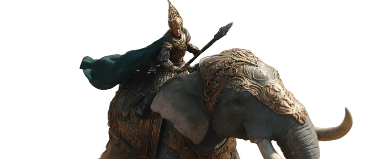 Shu King'S Charge Vinyl Car Decal Sticker – Waterproof & UV-Resistant 