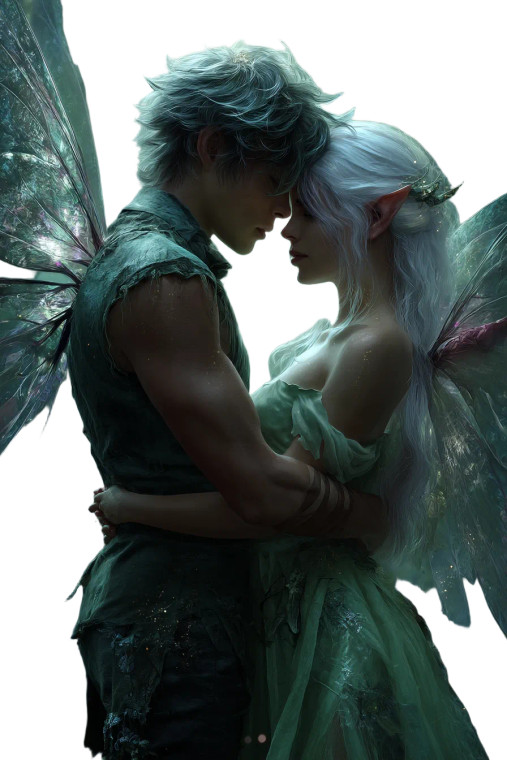 Enchanted Fairy Encounter Vinyl Car Decal Sticker – Waterproof & UV-Resistant  Enchanted Fairy Encounter Vinyl Car Decal Sticker – Waterproof & UV-Resistant