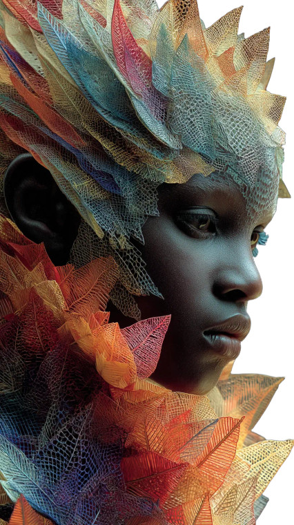 Alien Child Vinyl Car Decal Sticker – Waterproof & UV-Resistant 