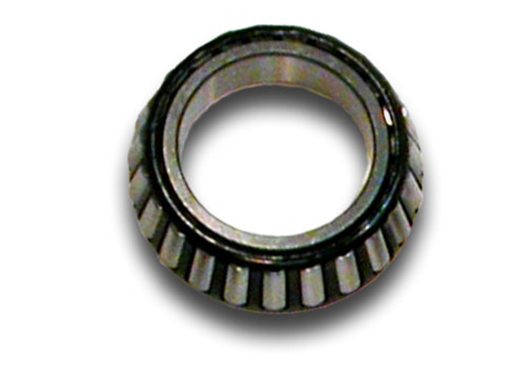 Conn X Trailer Wheel Bearing | Fits 10 Inch Diameter, 5 x 4.5/5 x 5.5/6x5.5 Bolt Patterns | Includes Cotter Pin