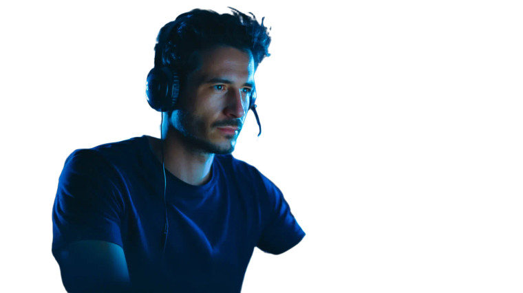 Tech Office Professional Vinyl Car Decal Sticker – Waterproof & UV-Resistant 