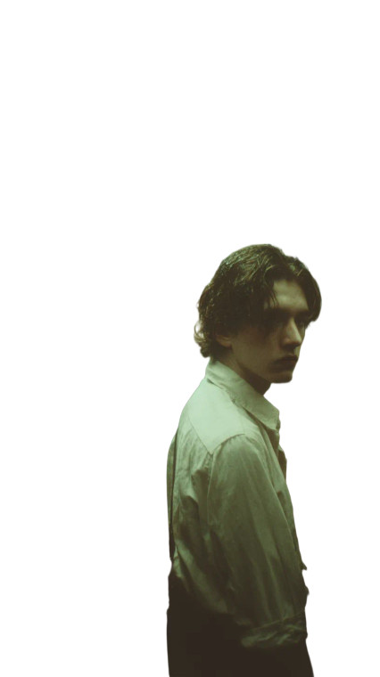 Cinematic Subway Encounter Vinyl Car Decal Sticker – Waterproof & UV-Resistant 