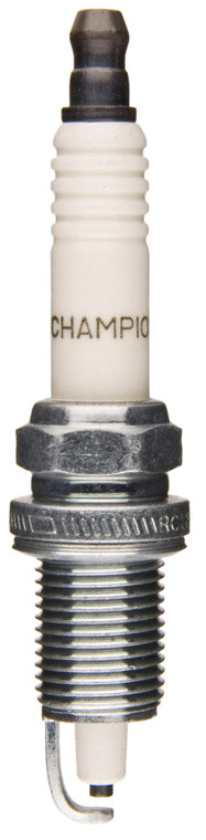 Champion Platinum Power Spark Plug | Long Life, Powerful Performance, Sharp Spark Focus