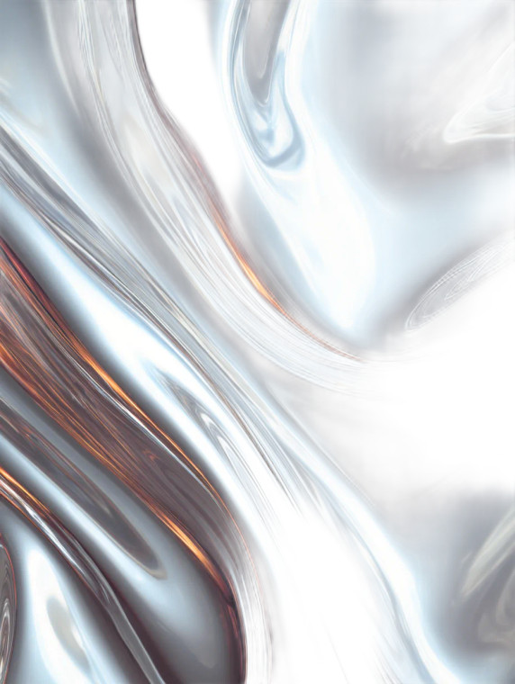 Chrome Metal Macro Vinyl Car Decal Sticker – Waterproof & UV-Resistant 