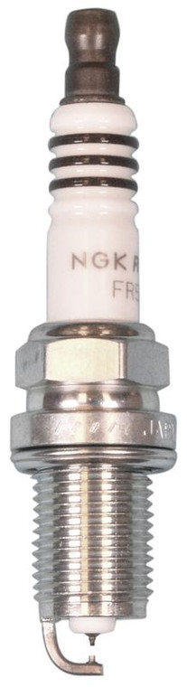 NGK Ruthenium HX Spark Plug | FR5AHX | Superior Power & Efficiency | OEM Replacement