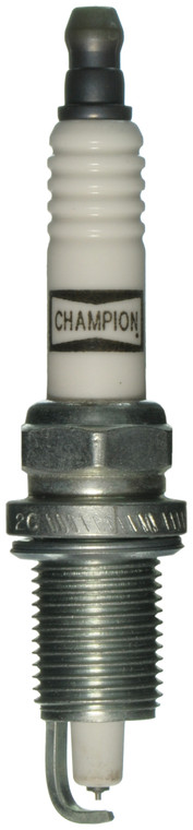 Champion Plugs Double Platinum Power Spark Plug | Greater Wear Resistance | Powerful Performance