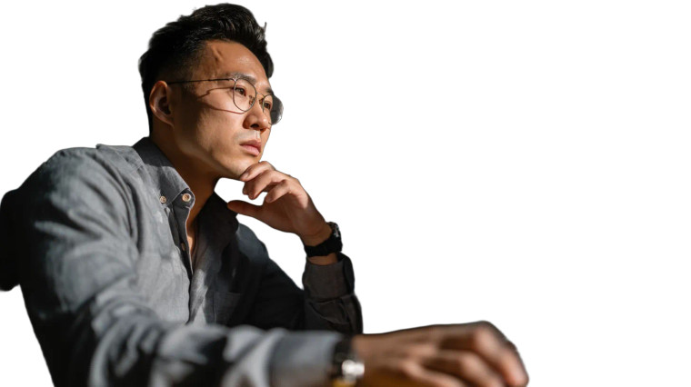 Stylish Korean Trader Vinyl Car Decal Sticker – Waterproof & UV-Resistant  Stylish Korean Trader Vinyl Car Decal Sticker – Waterproof & UV-Resistant