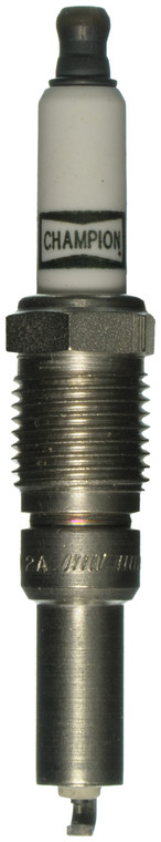 Champion Plugs Spark Plug | Double Platinum Power | Enhanced Performance | OE Replacement