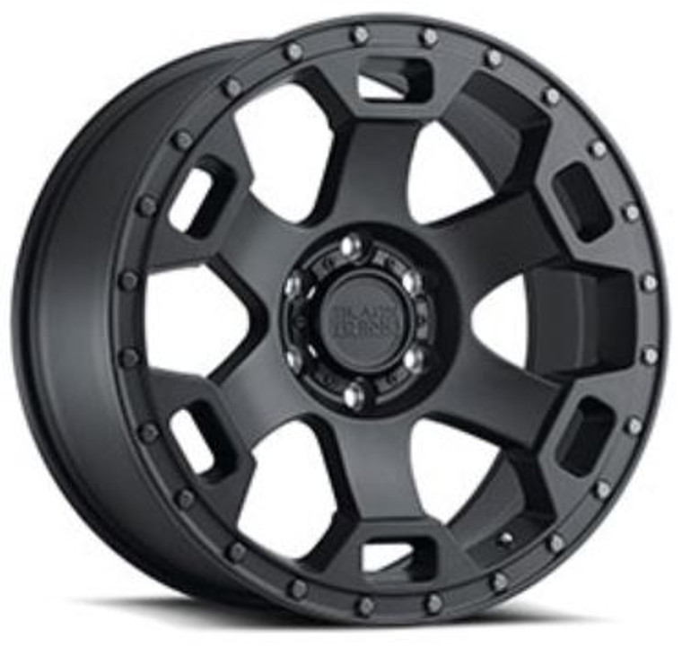 Upgrade your ride with Black Rhino Gauntlet | Gloss Black Wheels | 20x9 | 5x150 Bolt Pattern
