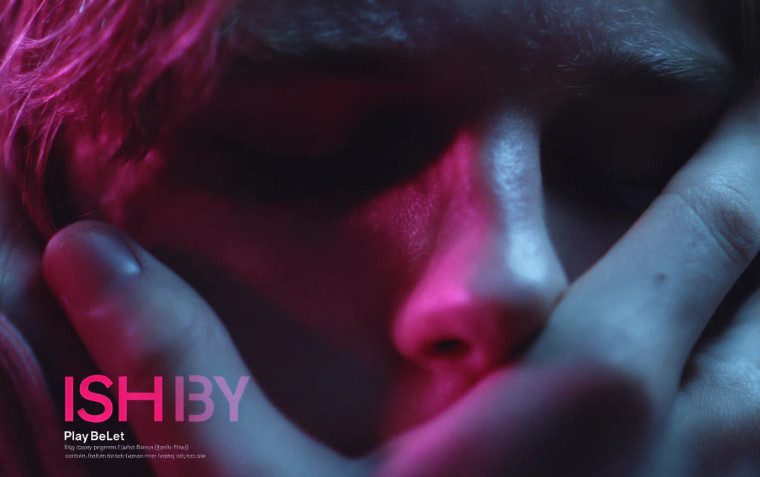 Cinematic Love Scene V2 Vinyl Car Decal Sticker – Waterproof & UV-Resistant 