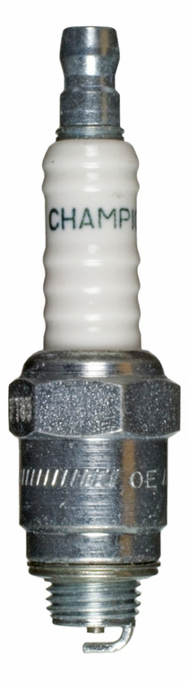 Champion Plugs Spark Plug | Copper Plus, OE Replacement | Superior Corrosion Resistance & Durability, Longer Life, Limited Lifetime Warranty