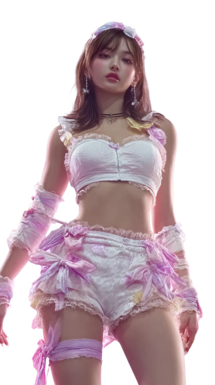 Japanese K-Pop Idol Vinyl Car Decal Sticker – Waterproof & UV-Resistant 