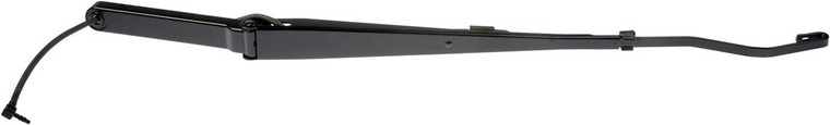 Help! By Dorman WindShield Wiper Arm | OE Replacement | Long-Lasting Enamel | Direct Fit