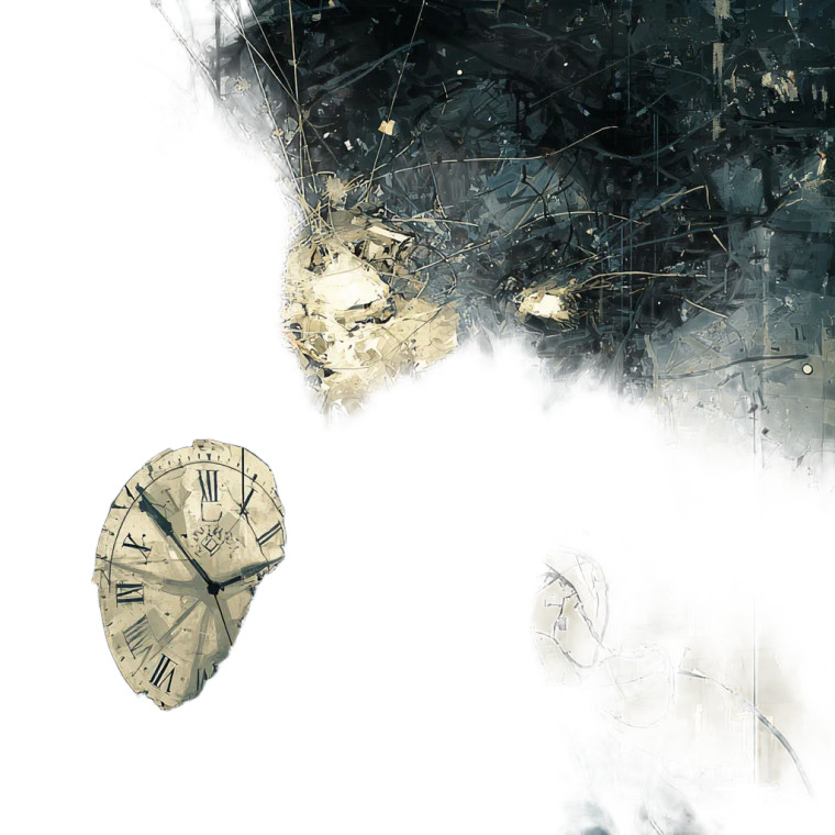 Awakening Dreamer Vinyl Car Decal Sticker – Waterproof & UV-Resistant 