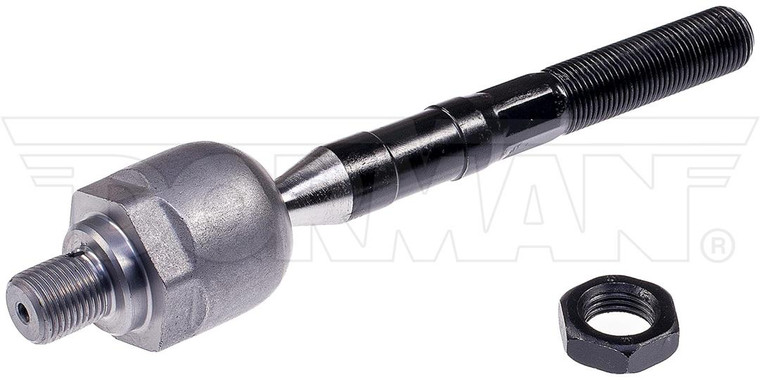 Upgrade Your Hyundai & Kia! Dorman MAS Select Chassis Tie Rod End | Durable Construction, Rigorously Tested, Secure Connection