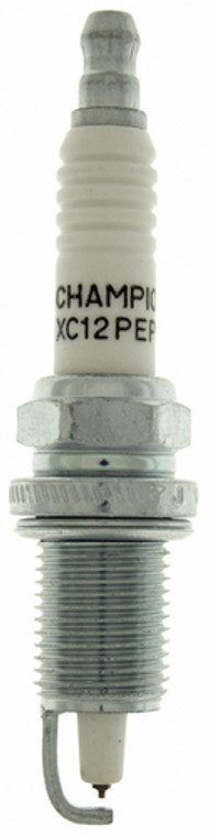 Champion Plugs Copper Plus Spark Plug | Marine Spark Plug | Nickel Copper Alloy | Gap Range 0.033 - 0.038 | Long Life