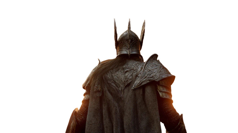 Elven Dragon Hunter Vinyl Car Decal Sticker – Waterproof & UV-Resistant 