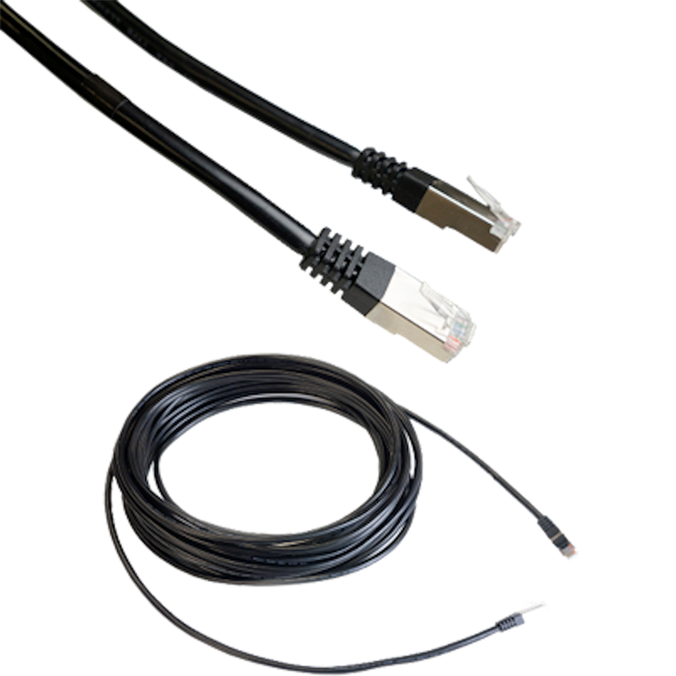 Premium Quality Ethernet Cable for Fusion MS-RA670/770/SRX400 | Shielded for Superior Connectivity