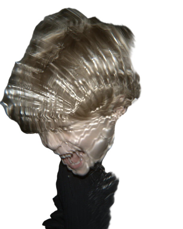 Laughing Children V3 Vinyl Car Decal Sticker – Waterproof & UV-Resistant 