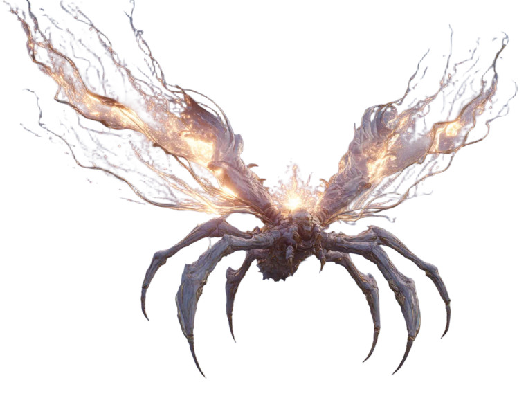 Fiery Angelic Kaiju Vinyl Car Decal Sticker – Waterproof & UV-Resistant  Fiery Angelic Kaiju Vinyl Car Decal Sticker – Waterproof & UV-Resistant