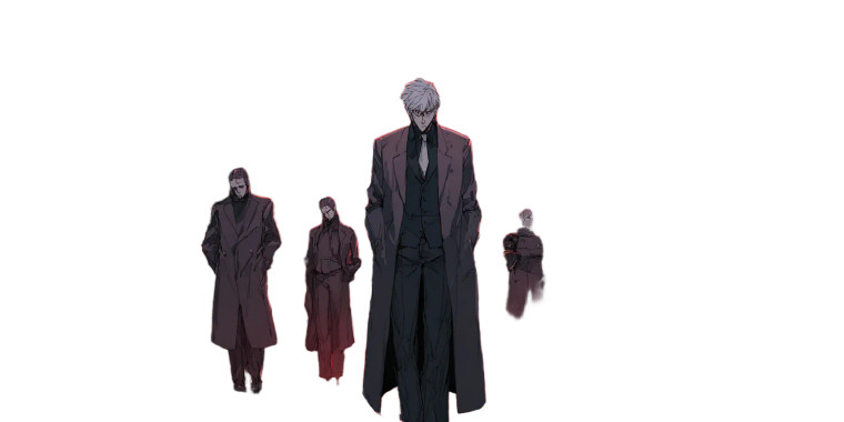 Evil Leader Vinyl Car Decal Sticker – Waterproof & UV-Resistant 