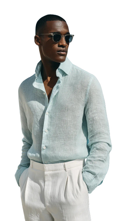 Luxury Seaside Model Vinyl Car Decal Sticker – Waterproof & UV-Resistant 