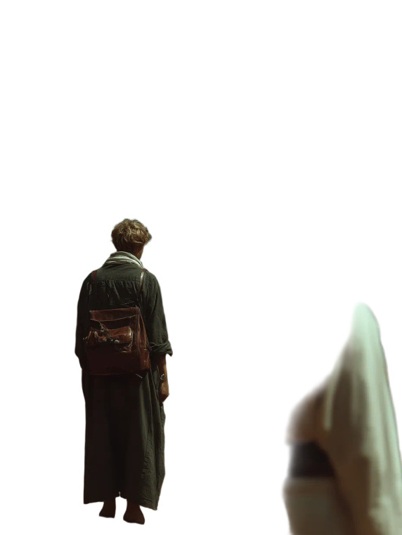 Giant Serpent Beach Vinyl Car Decal Sticker – Waterproof & UV-Resistant 