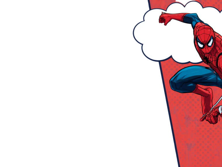 Action Spiderman Vinyl Car Decal Sticker – Waterproof & UV-Resistant 