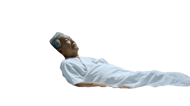 Elderly Hospital Patient Vinyl Car Decal Sticker – Waterproof & UV-Resistant  Elderly Hospital Patient Vinyl Car Decal Sticker – Waterproof & UV-Resistant