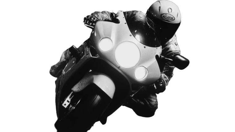 Tokyo Night Racing V2 Vinyl Car Decal Sticker – Waterproof & UV-Resistant 