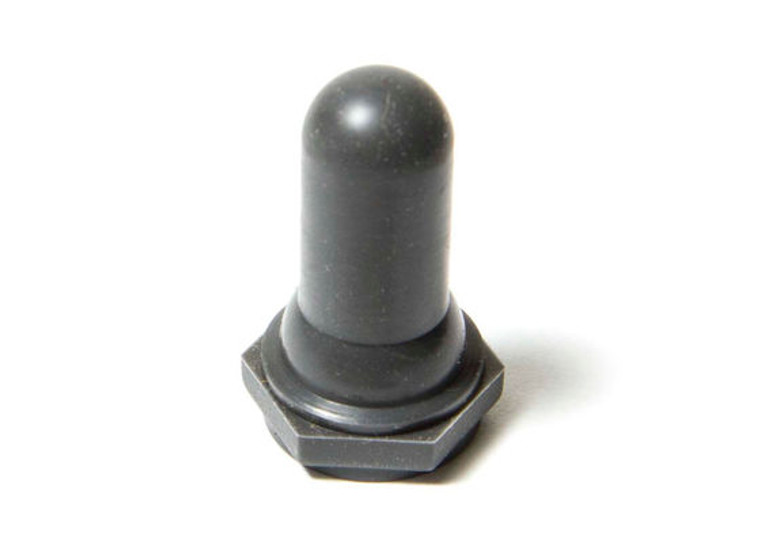 Weatherproof Marine Toggle Switch Sealing Boot | For Standard Toggle | Seal Out Moisture & Dirt