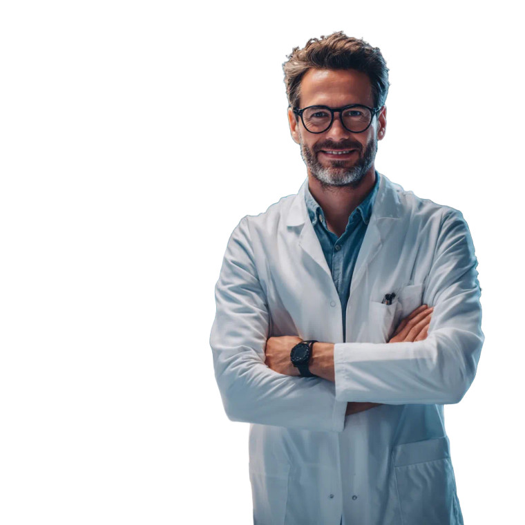 Professional Dentist Office Vinyl Car Decal Sticker – Waterproof & UV-Resistant 