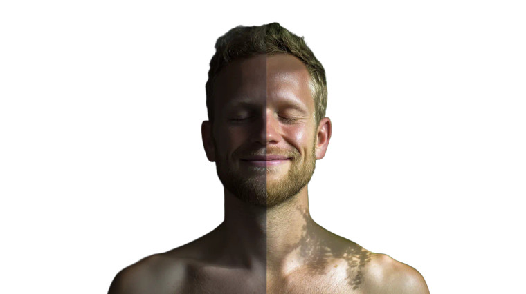 Transformation Contrast V2 Vinyl Car Decal Sticker – Waterproof & UV-Resistant 